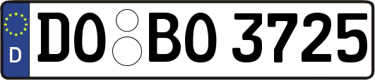 DO-BO3725