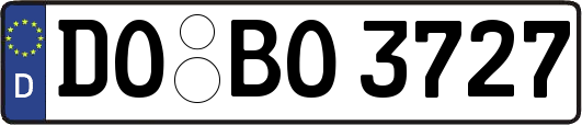 DO-BO3727