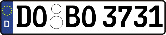DO-BO3731
