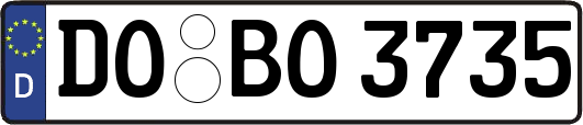 DO-BO3735