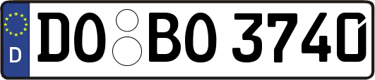 DO-BO3740