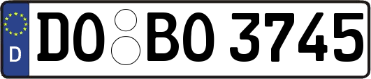 DO-BO3745
