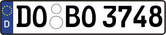 DO-BO3748