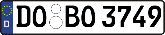 DO-BO3749
