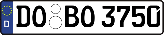 DO-BO3750
