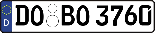 DO-BO3760