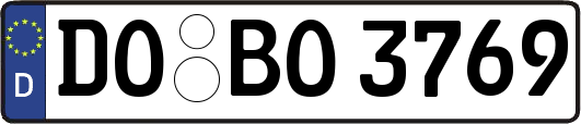 DO-BO3769