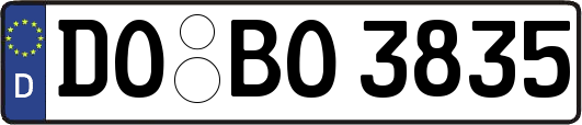 DO-BO3835