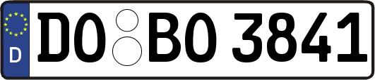 DO-BO3841