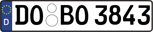 DO-BO3843