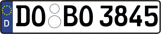 DO-BO3845