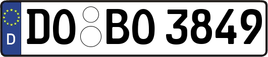 DO-BO3849