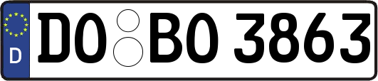 DO-BO3863