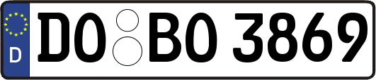 DO-BO3869