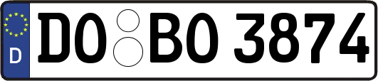 DO-BO3874
