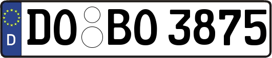 DO-BO3875