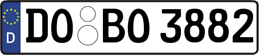 DO-BO3882