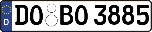 DO-BO3885