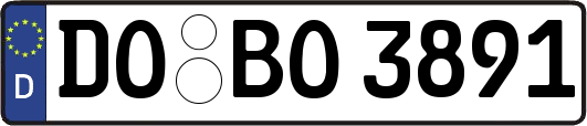 DO-BO3891