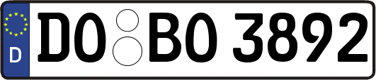 DO-BO3892