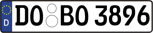 DO-BO3896