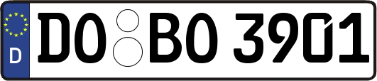 DO-BO3901