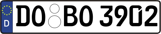 DO-BO3902