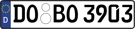 DO-BO3903