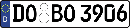 DO-BO3906