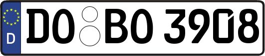 DO-BO3908