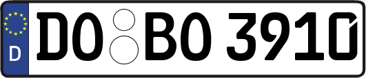 DO-BO3910