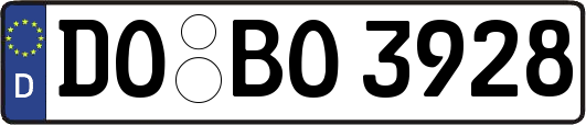 DO-BO3928