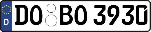 DO-BO3930