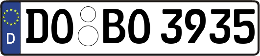 DO-BO3935