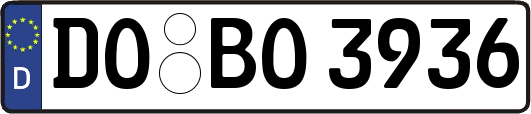 DO-BO3936