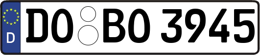 DO-BO3945