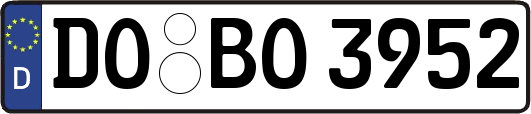 DO-BO3952