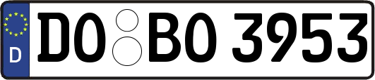 DO-BO3953