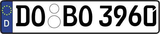 DO-BO3960