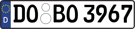 DO-BO3967
