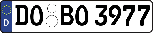 DO-BO3977