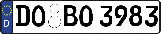 DO-BO3983