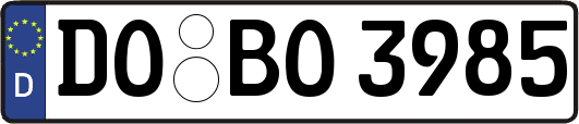 DO-BO3985
