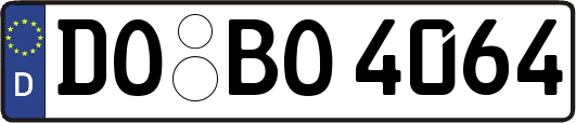 DO-BO4064