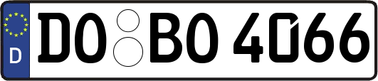 DO-BO4066