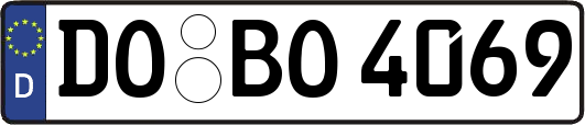 DO-BO4069