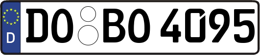 DO-BO4095