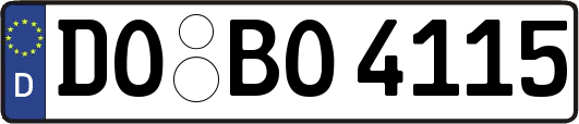 DO-BO4115