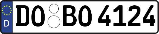 DO-BO4124