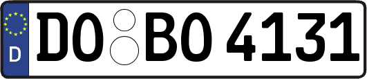 DO-BO4131